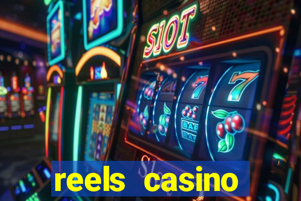 reels casino rodrigo faro